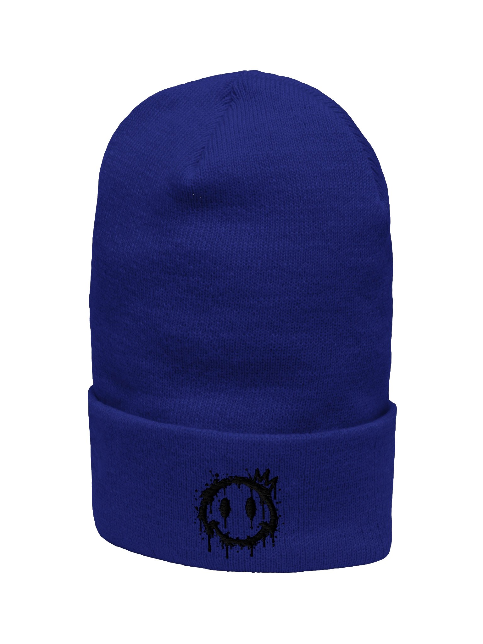 Graffiti Crown Women’s Beanie product image (8)