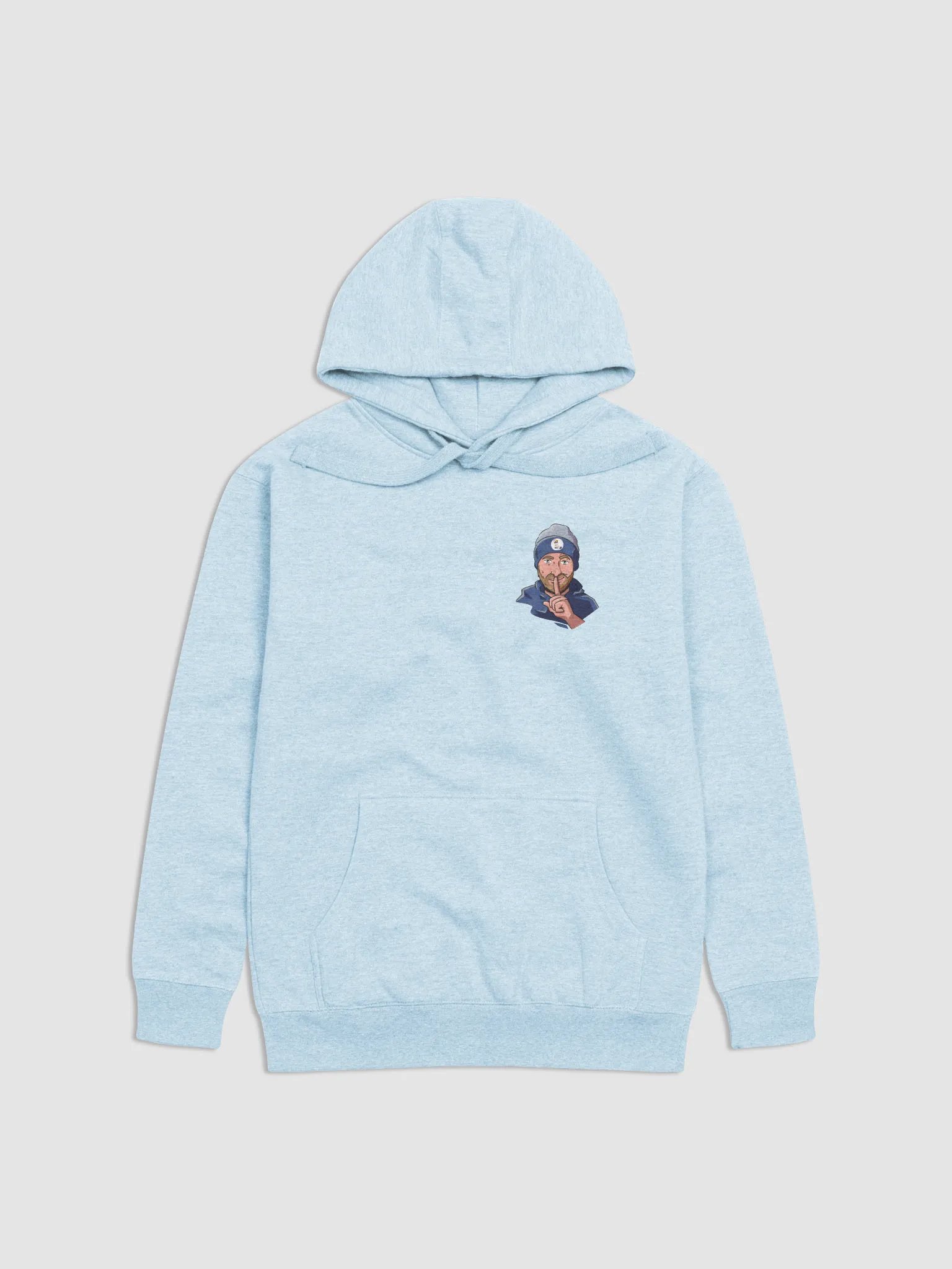 Subtle Sneaky Hoodie product image (10)