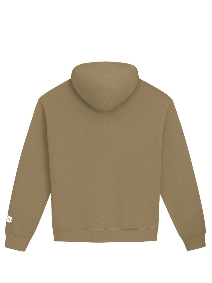 Archers Stitched Logo Hoodie product image (10)