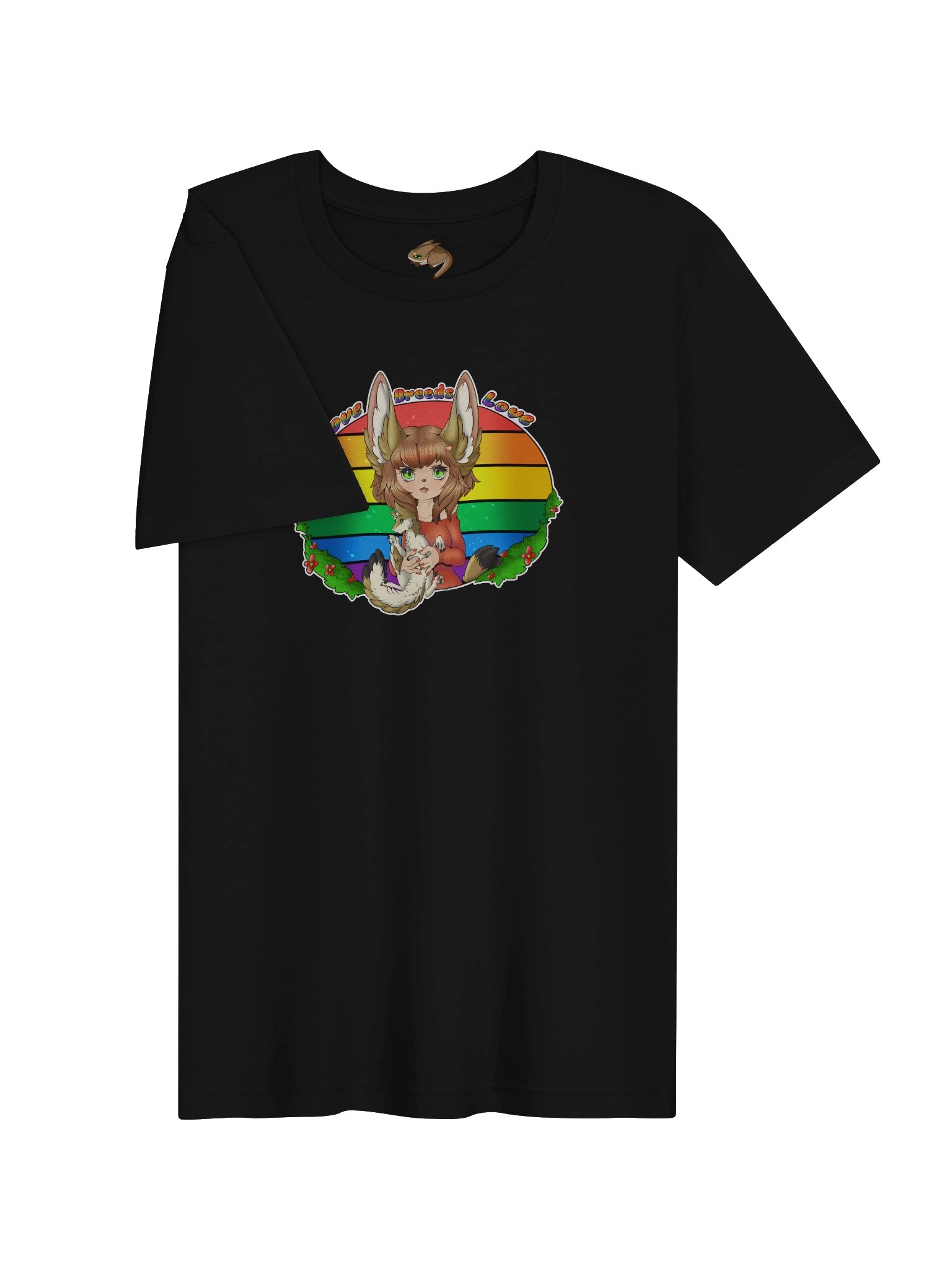 Pride Tshirt product image (24)