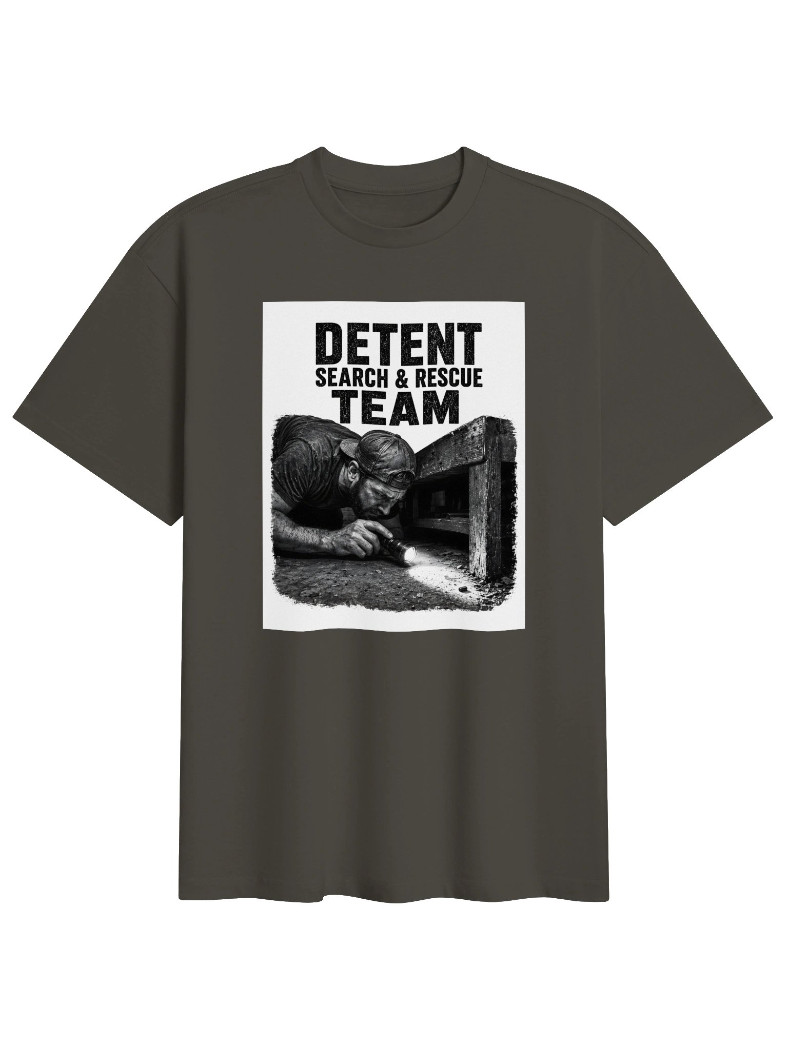 Detent Search & Rescue Team product image (1)
