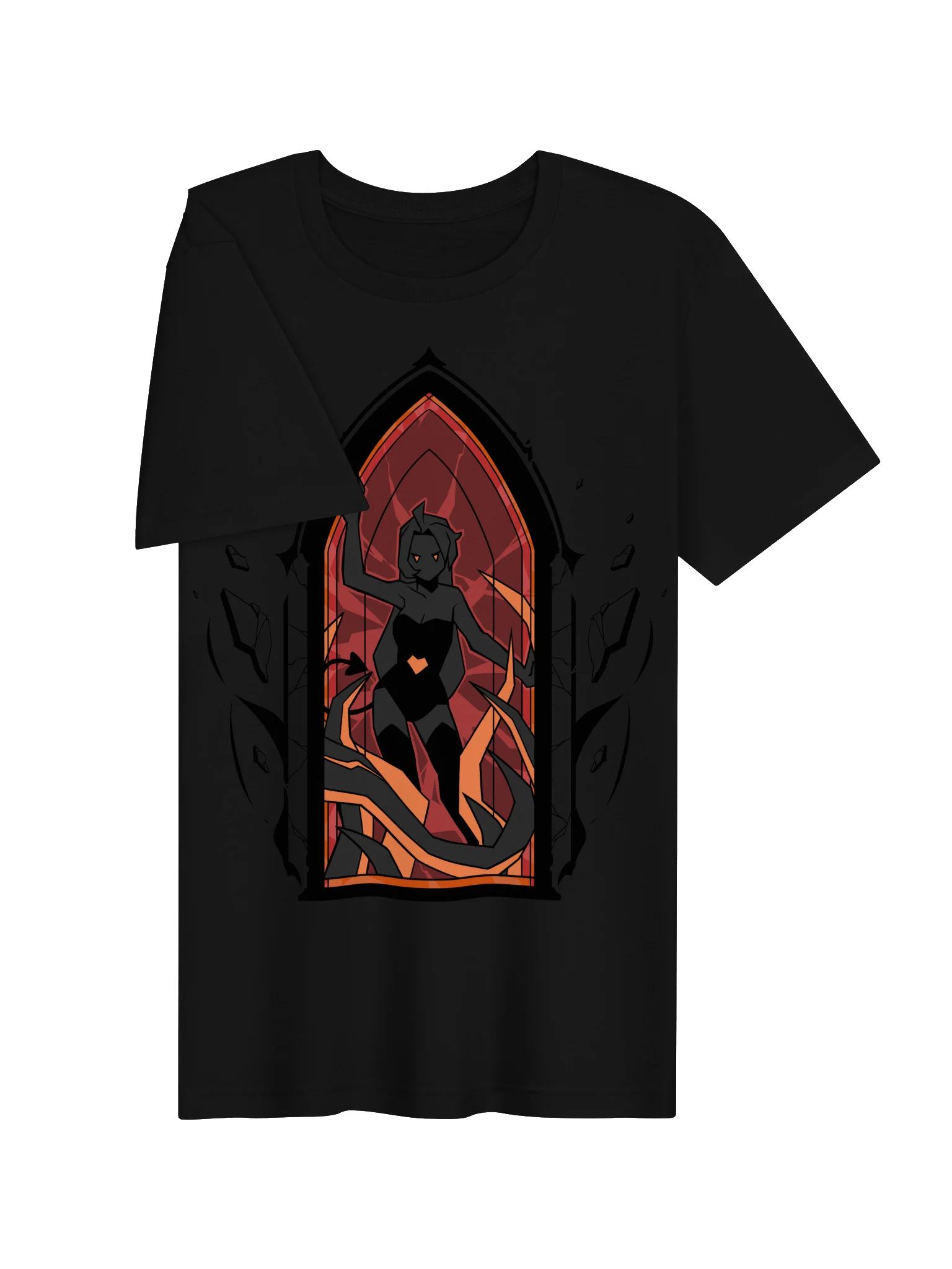 Halloween T-Shirt (Myu) product image (3)