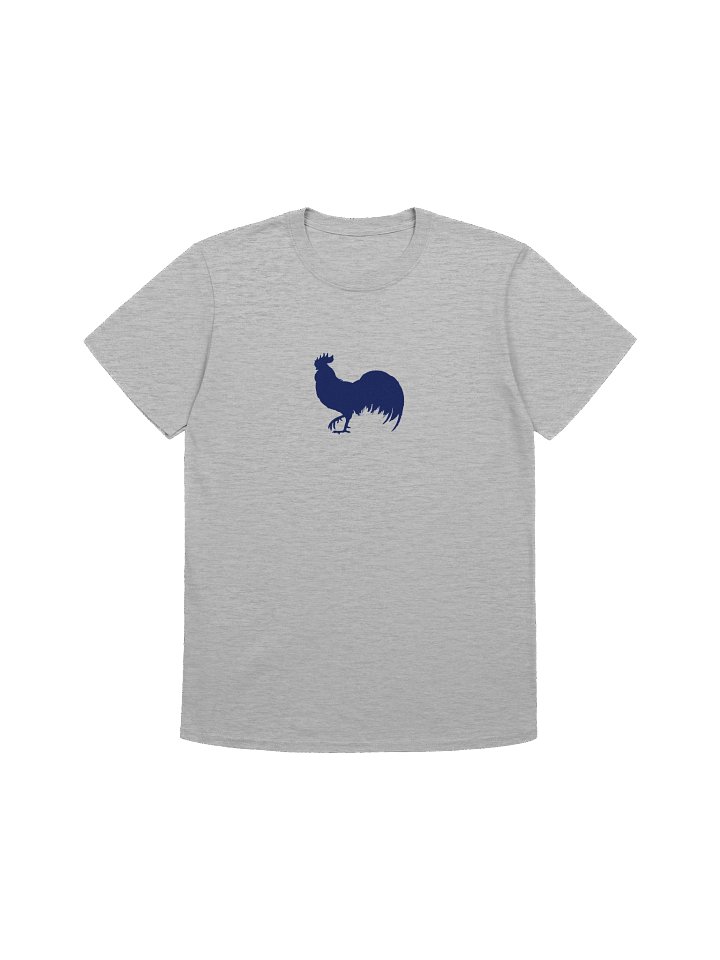 VBC Rooster T-Shirt product image (1)