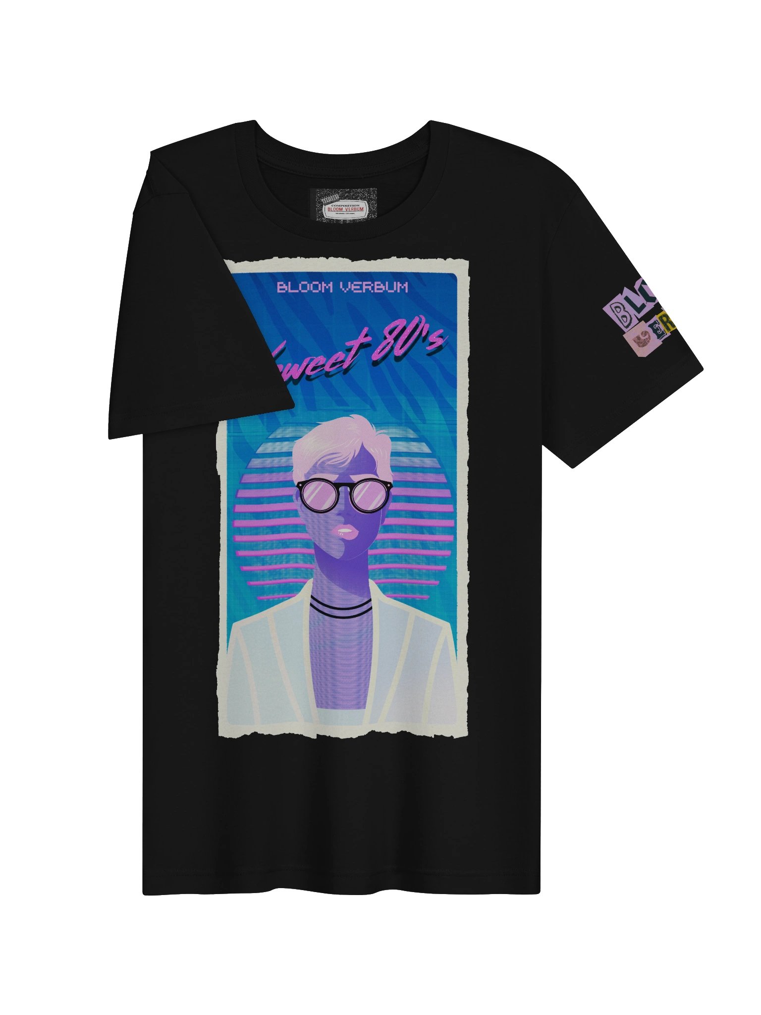 Sweet 80's product image (5)