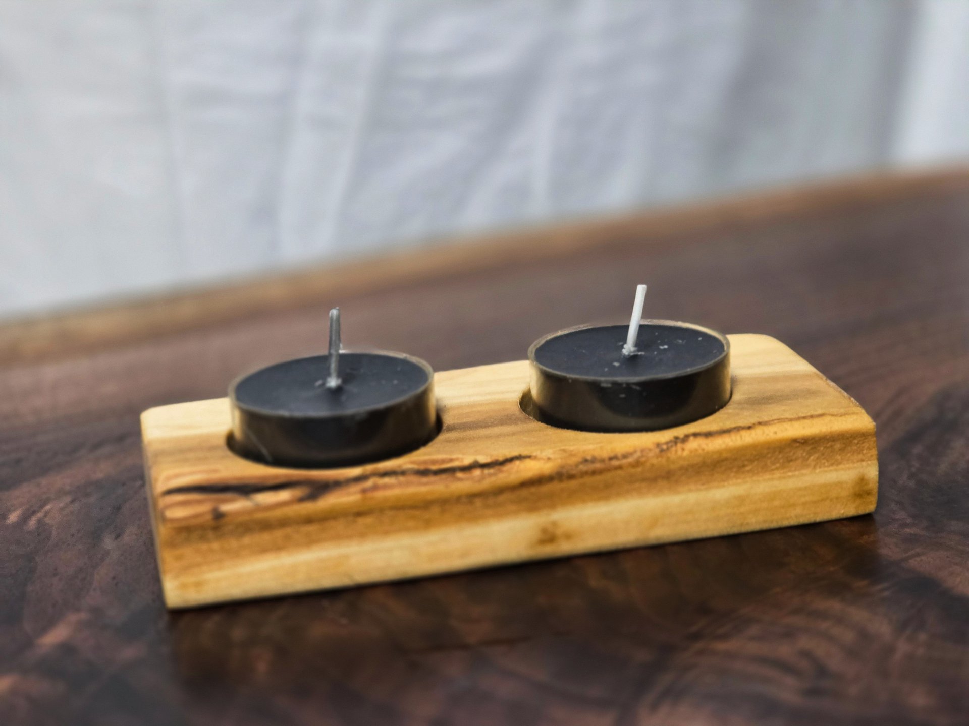 4 Poplar Fireflies (Candle Holders) product image (4)