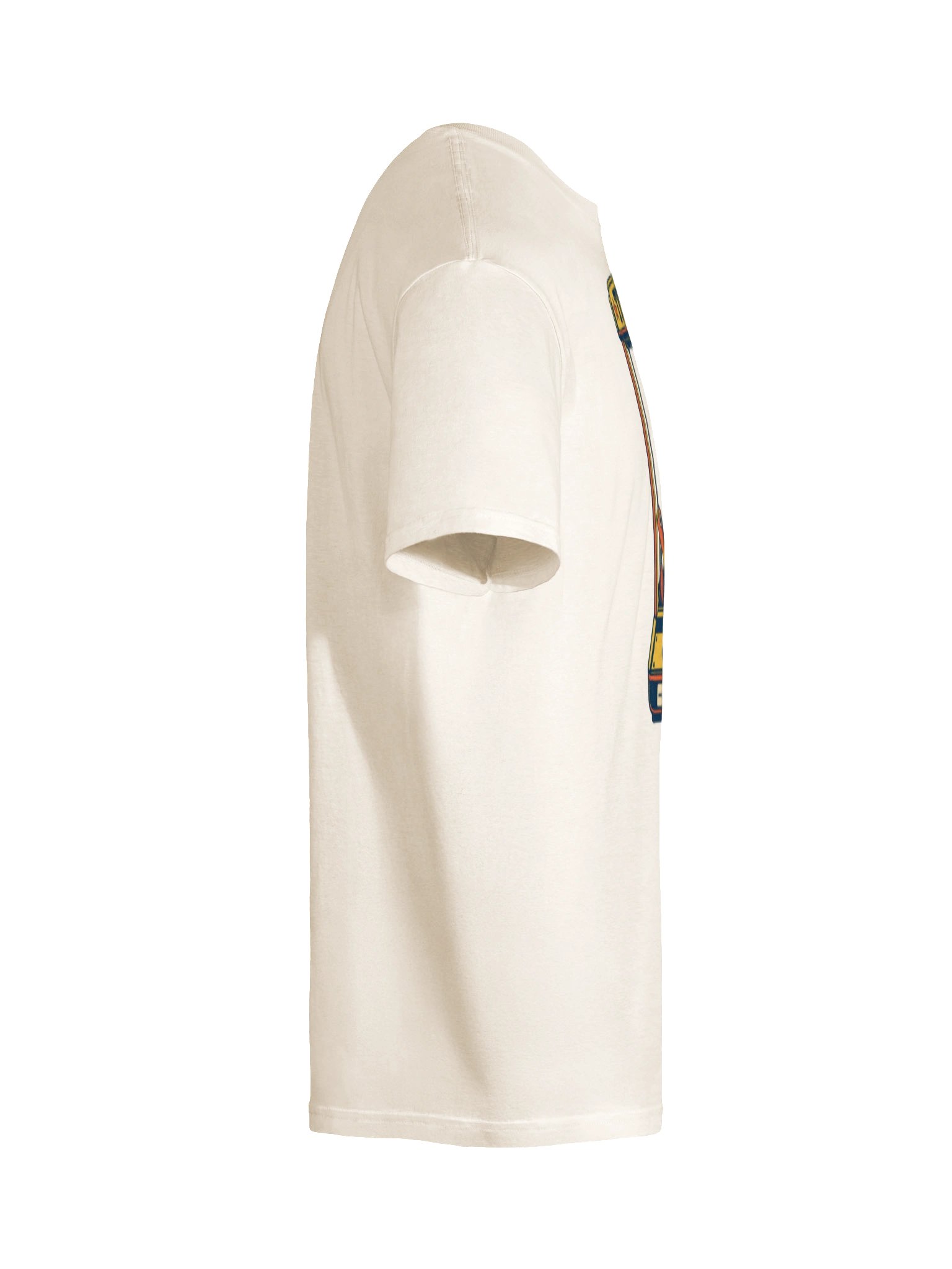 Try Your Luck T-Shirt product image (10)