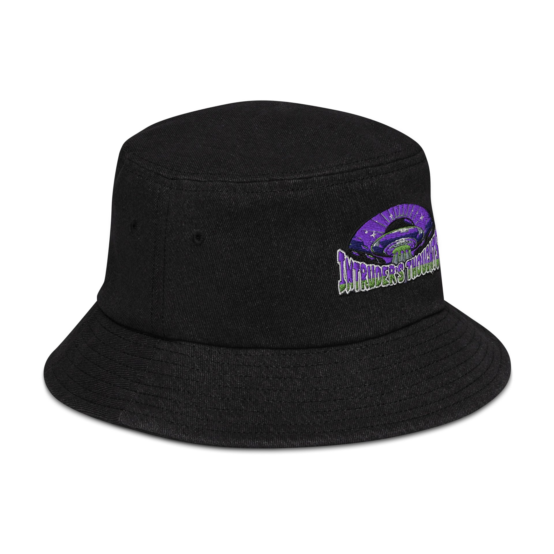 IT Bucket Hat product image (3)