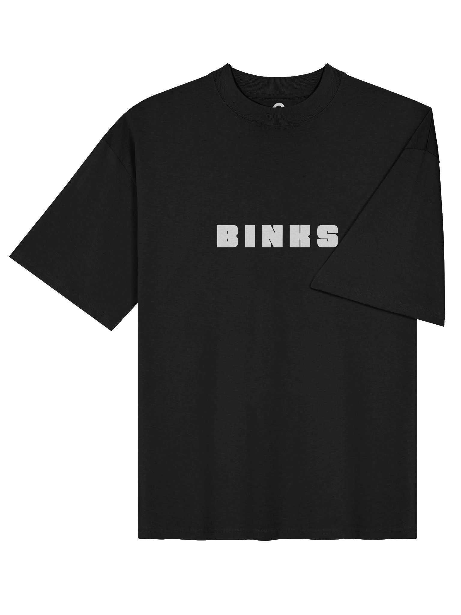 TEE-SHIRT OVERSIZE - SUMMER 2026 product image (4)