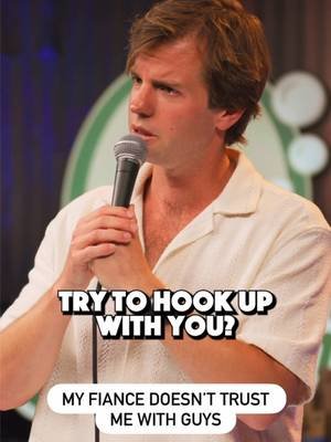I can’t go hiking with Frank? #standup #relationship 