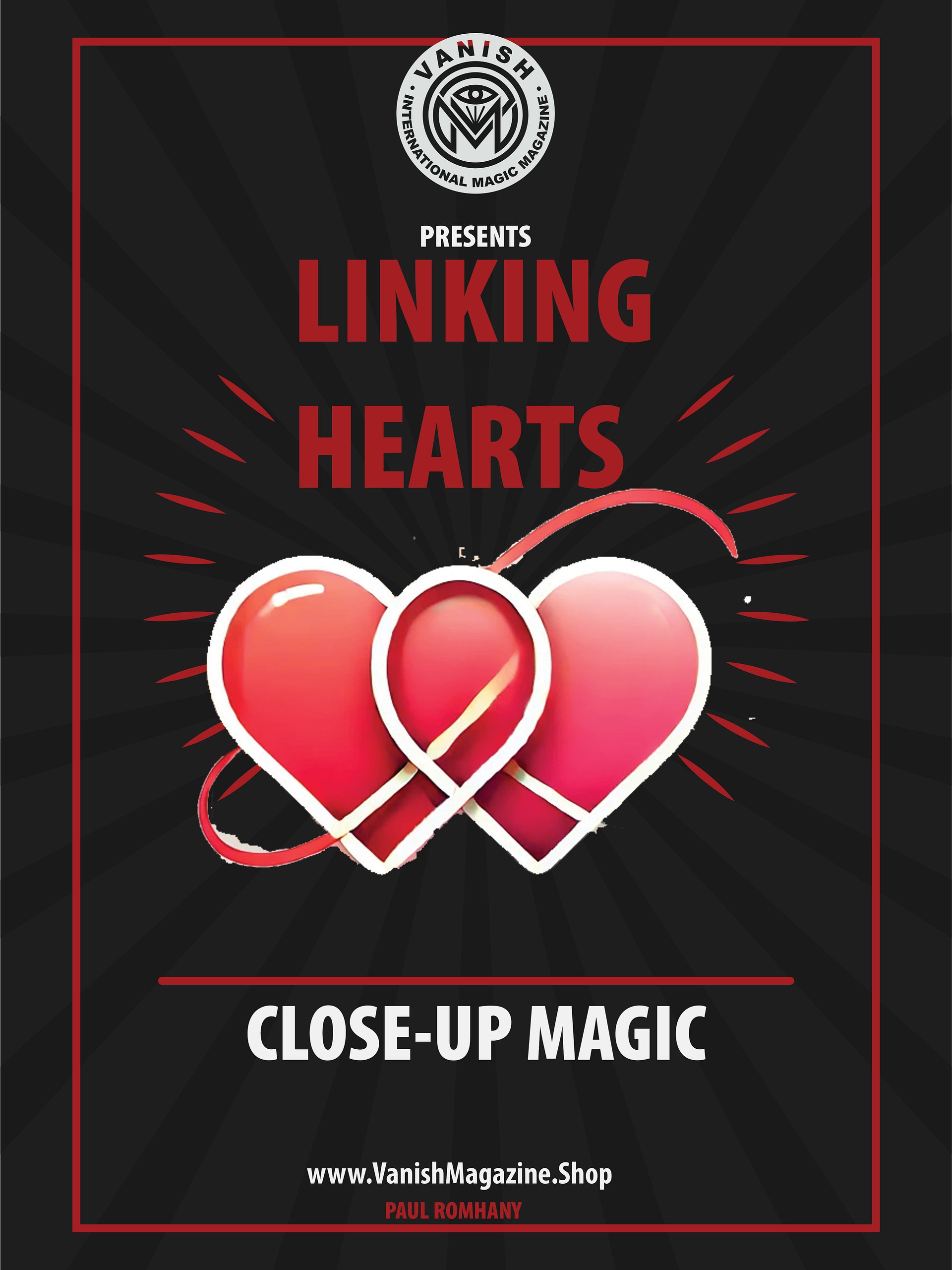 Linking Hearts 2.0 product image (1)