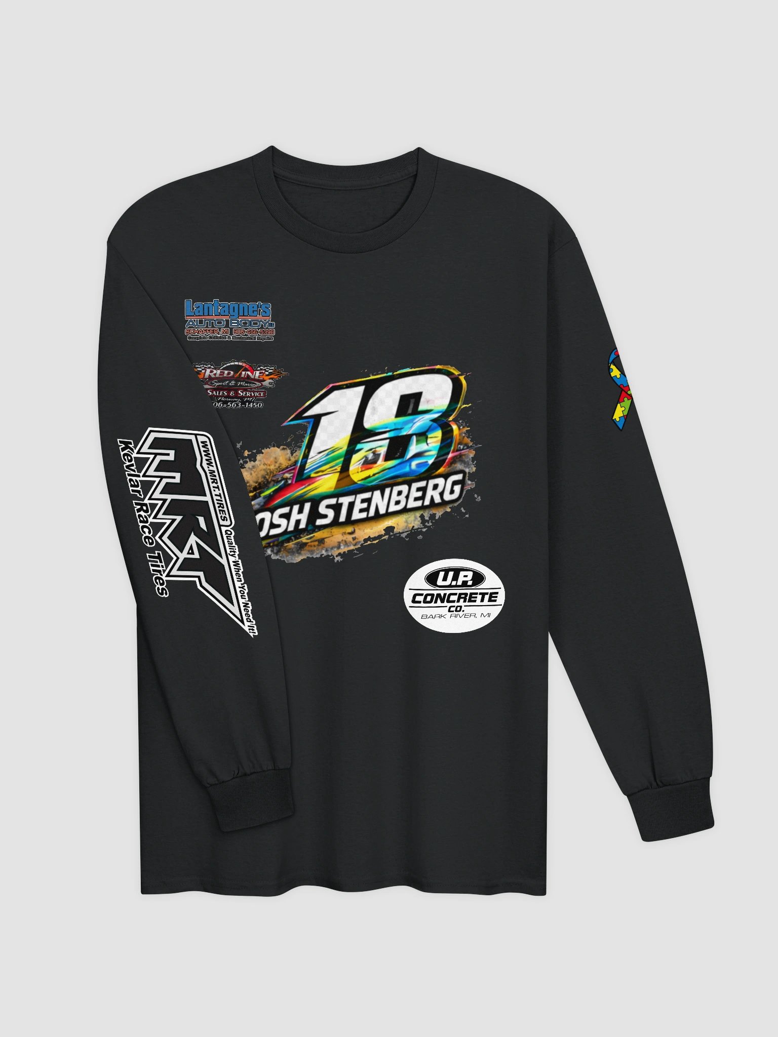 2026 Long Sleeve Shirt product image (3)