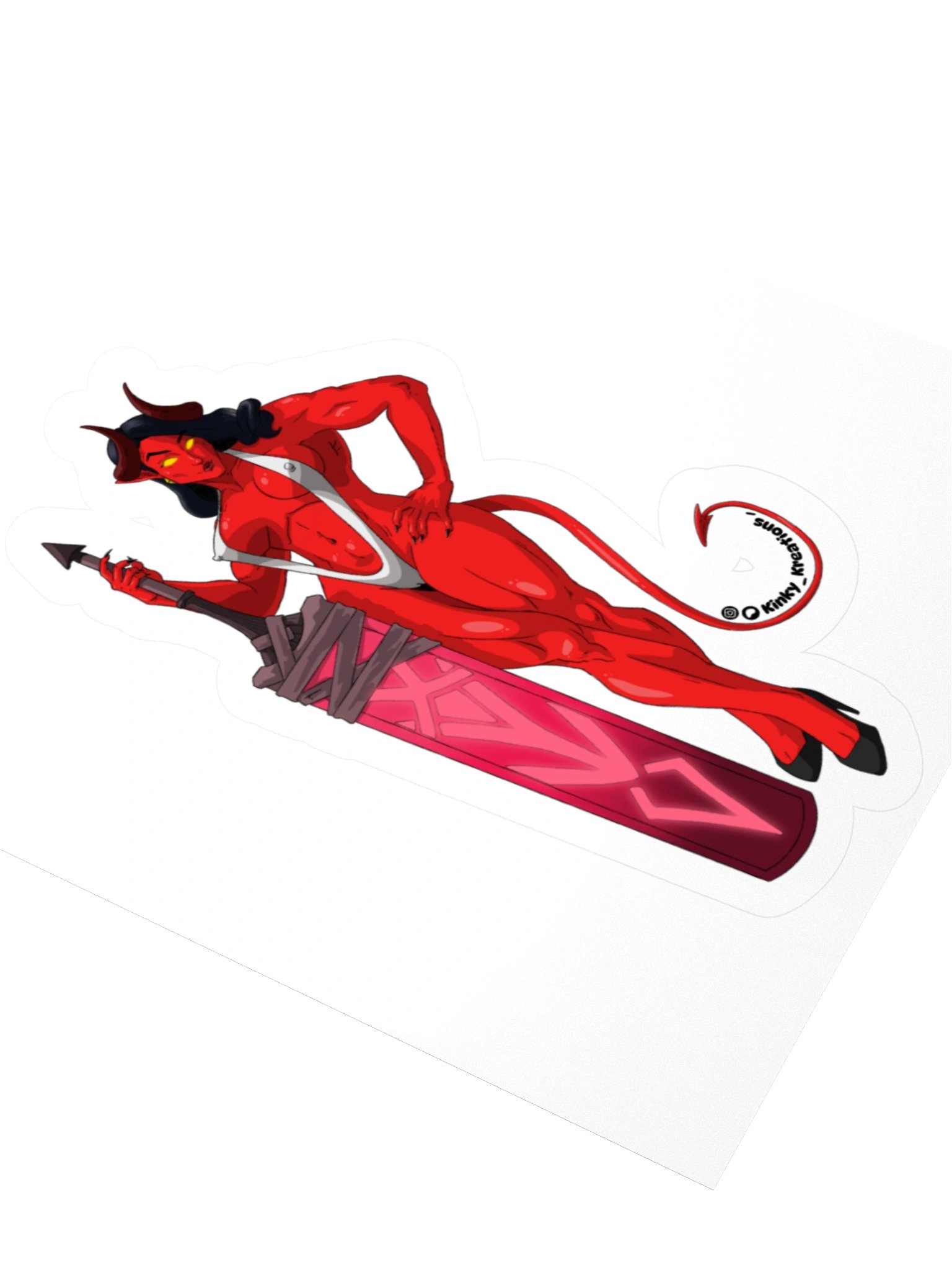 Malevola At Ease product image (3)