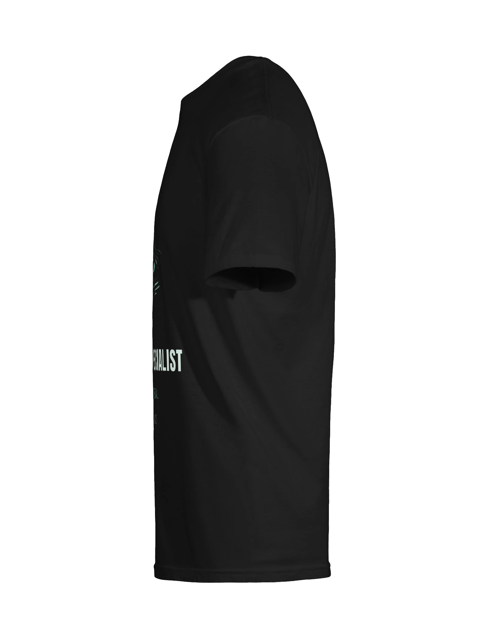 Funny Golf Shirt for Men – Water Hazard Specialist product image (9)