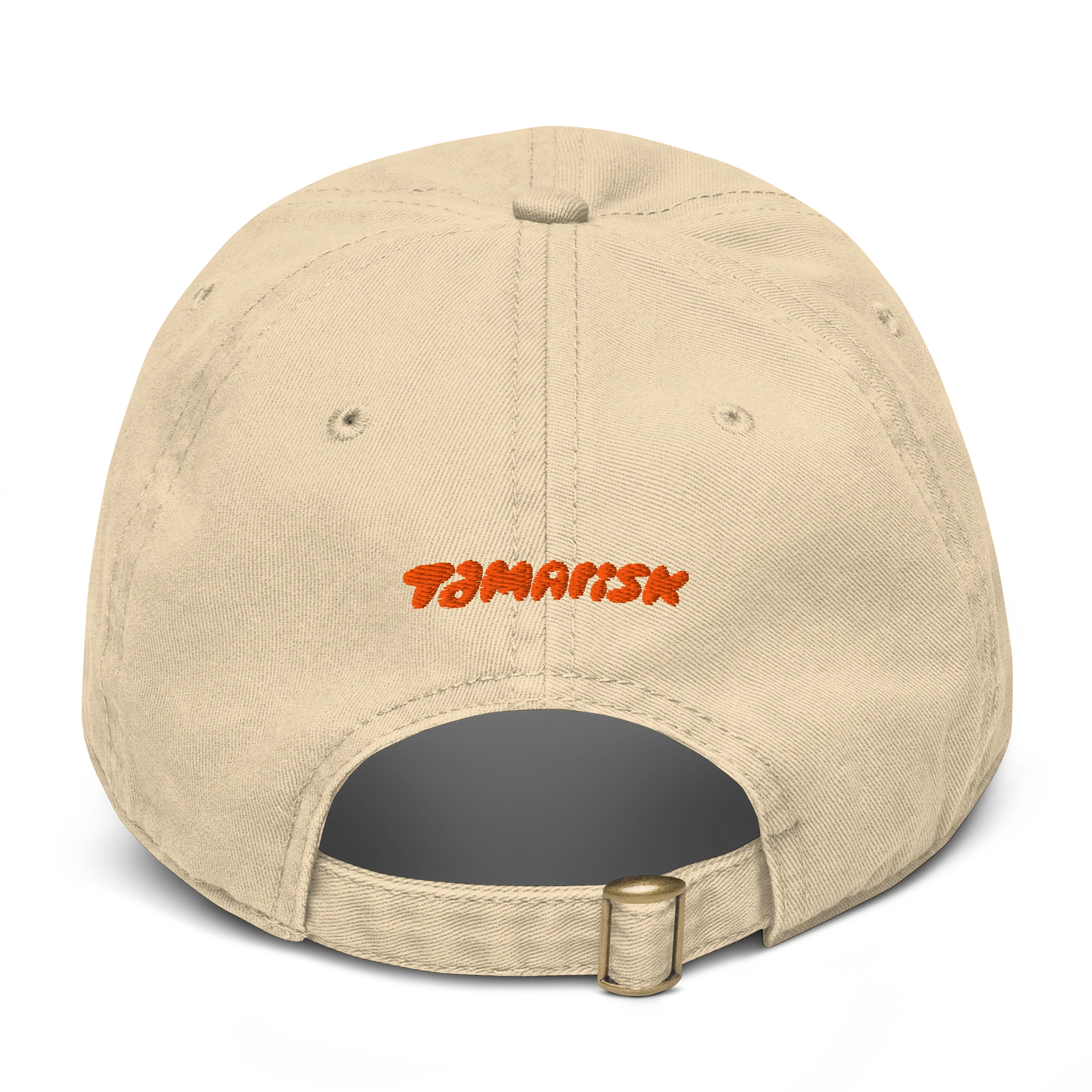 Cap - Embroidered T Logo product image (2)