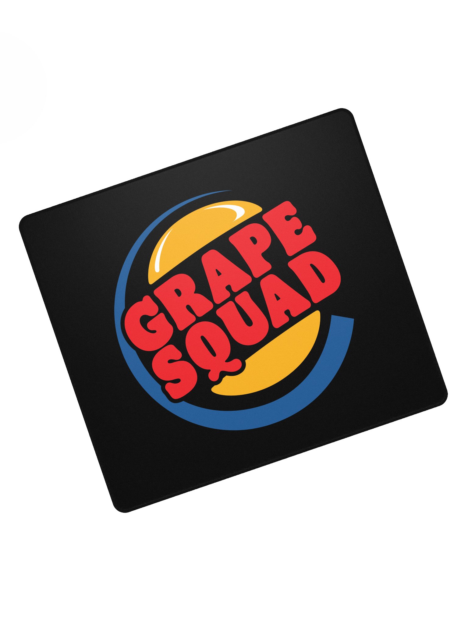 Grape King Gaming Mousepad product image (5)