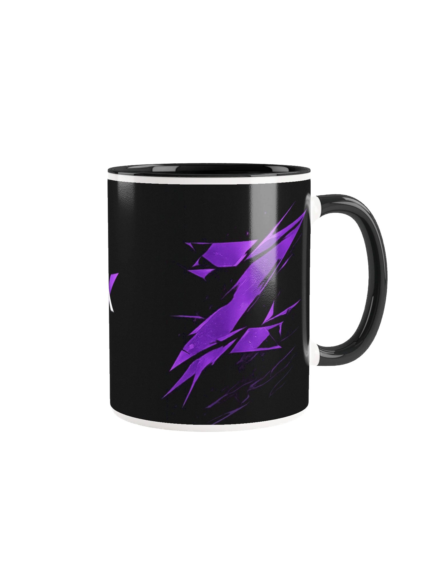 ⚡ Mug Prime Zarynx product image (1)