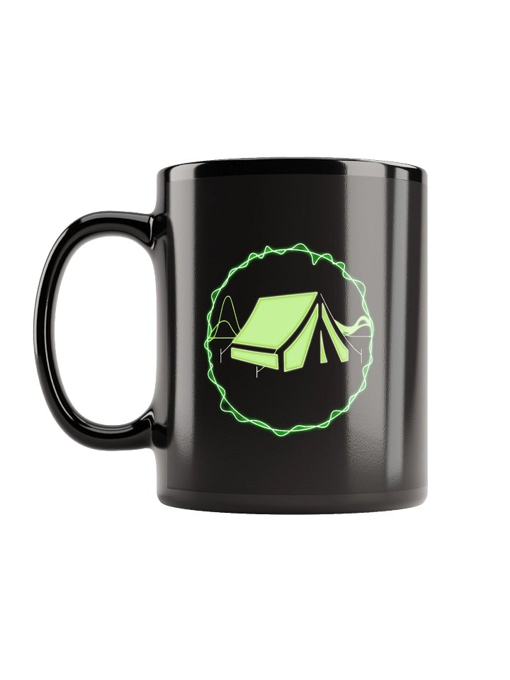 Night Vision Tent Mug product image (2)