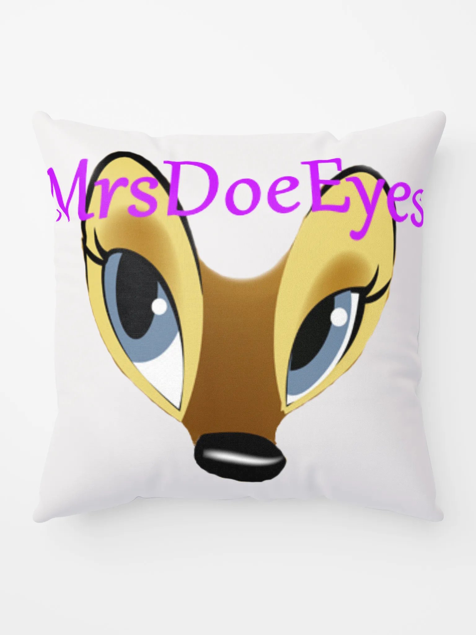 MrsDoeEyes pillow product image (5)