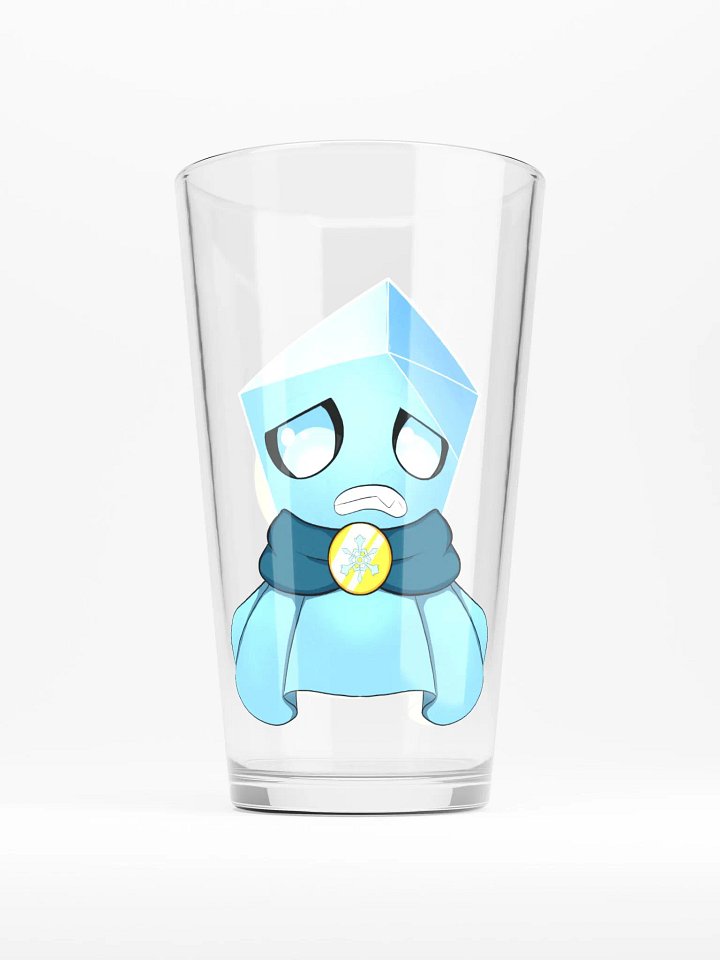 MagiPuppet Glass Ice and Lightning product image (2)