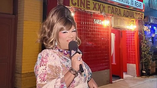 I WANNA DEDICATE TODAYS VIDEO TO THE #BOOKSTORE DOLLS!! 😂 FULL EPISODE OF #DRAGVESTIGATIONS OUT NOW! LINK IN BIO! 🚨