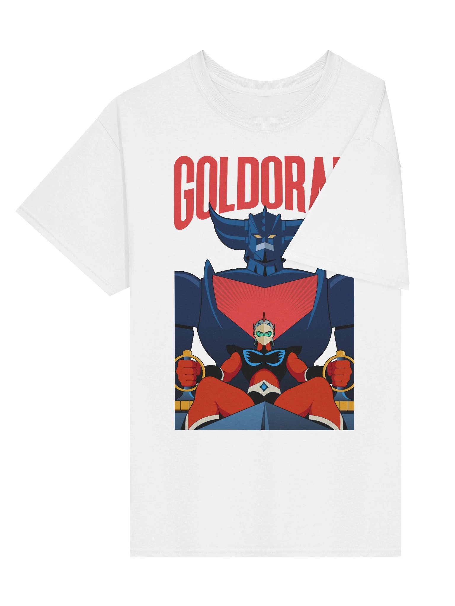 129 Classic Grendizer product image (2)