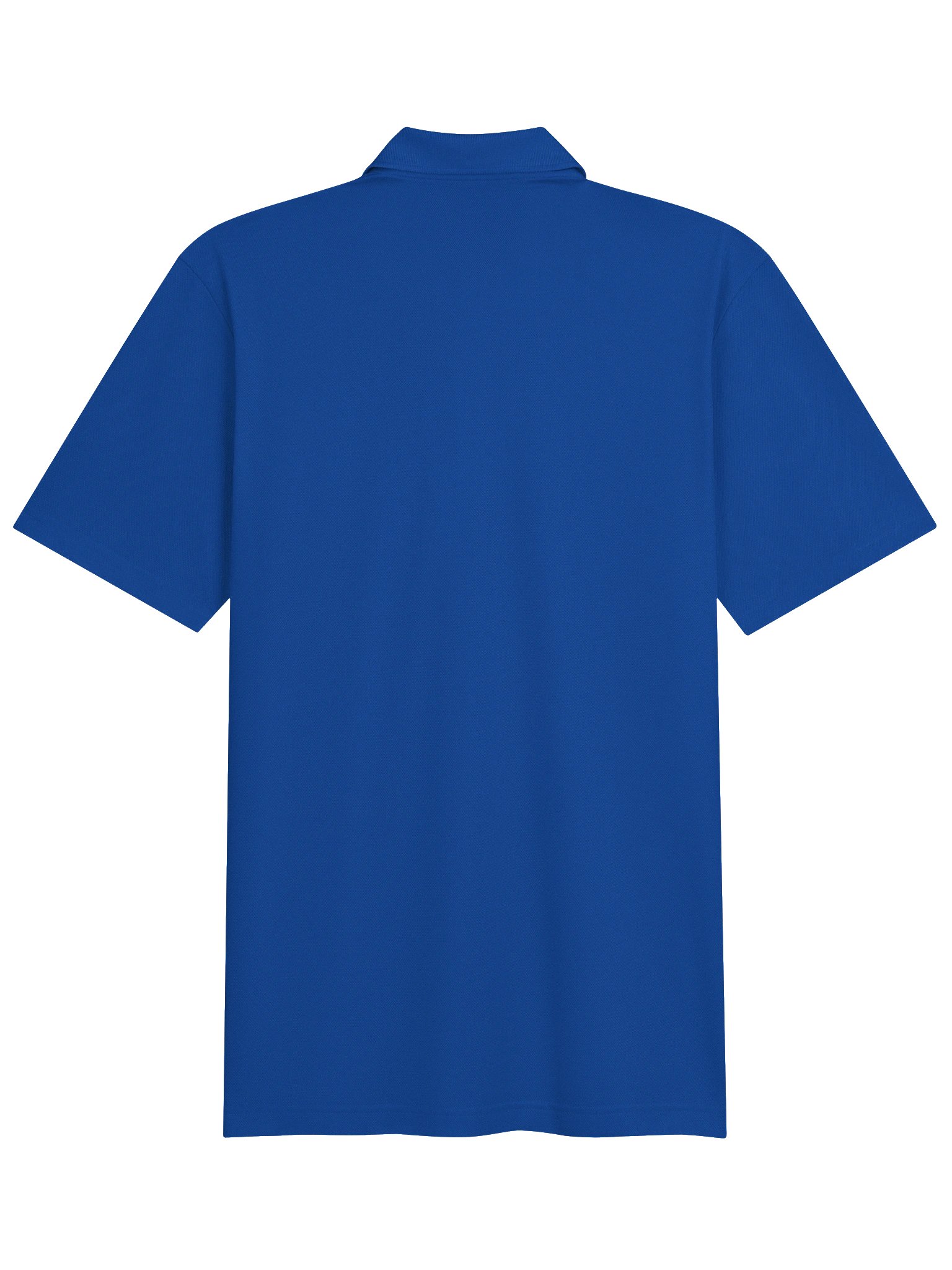 Men's Starfish Adidas Polo - 2 product image (3)