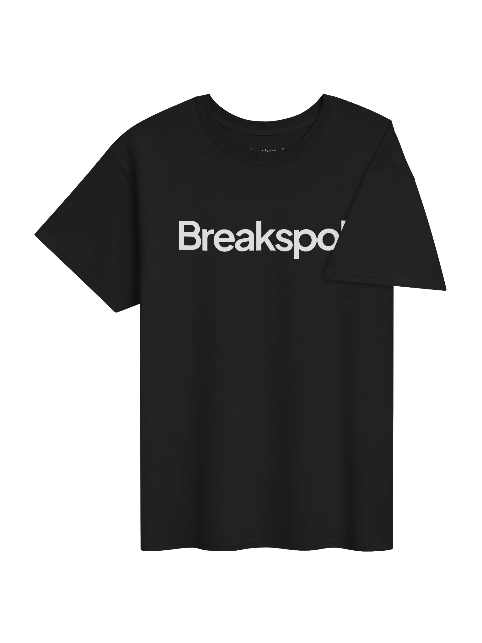 Breakspoll 2026 New Classic T-Shirt product image (3)