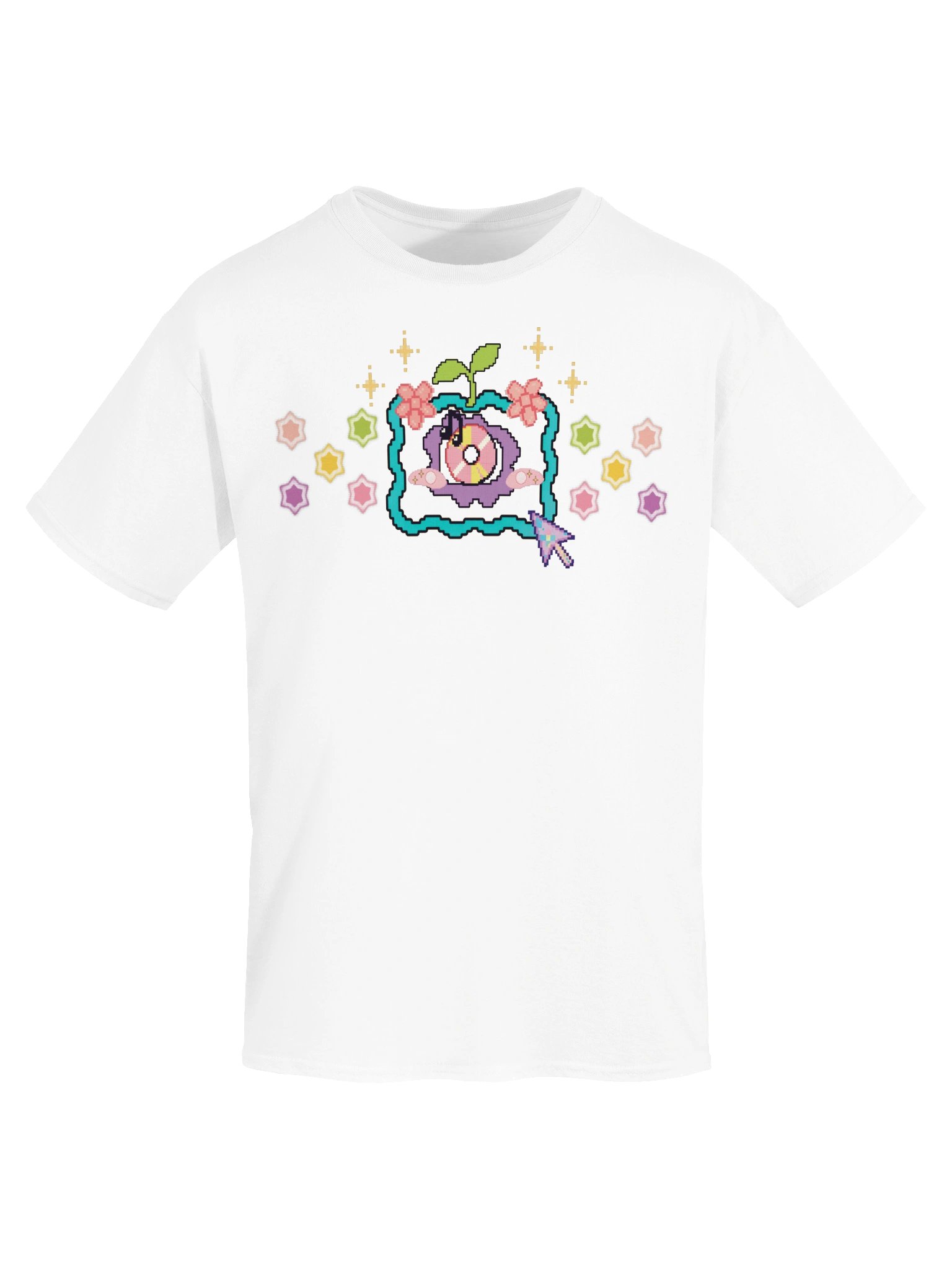 TRACKI Tshirt product image (5)