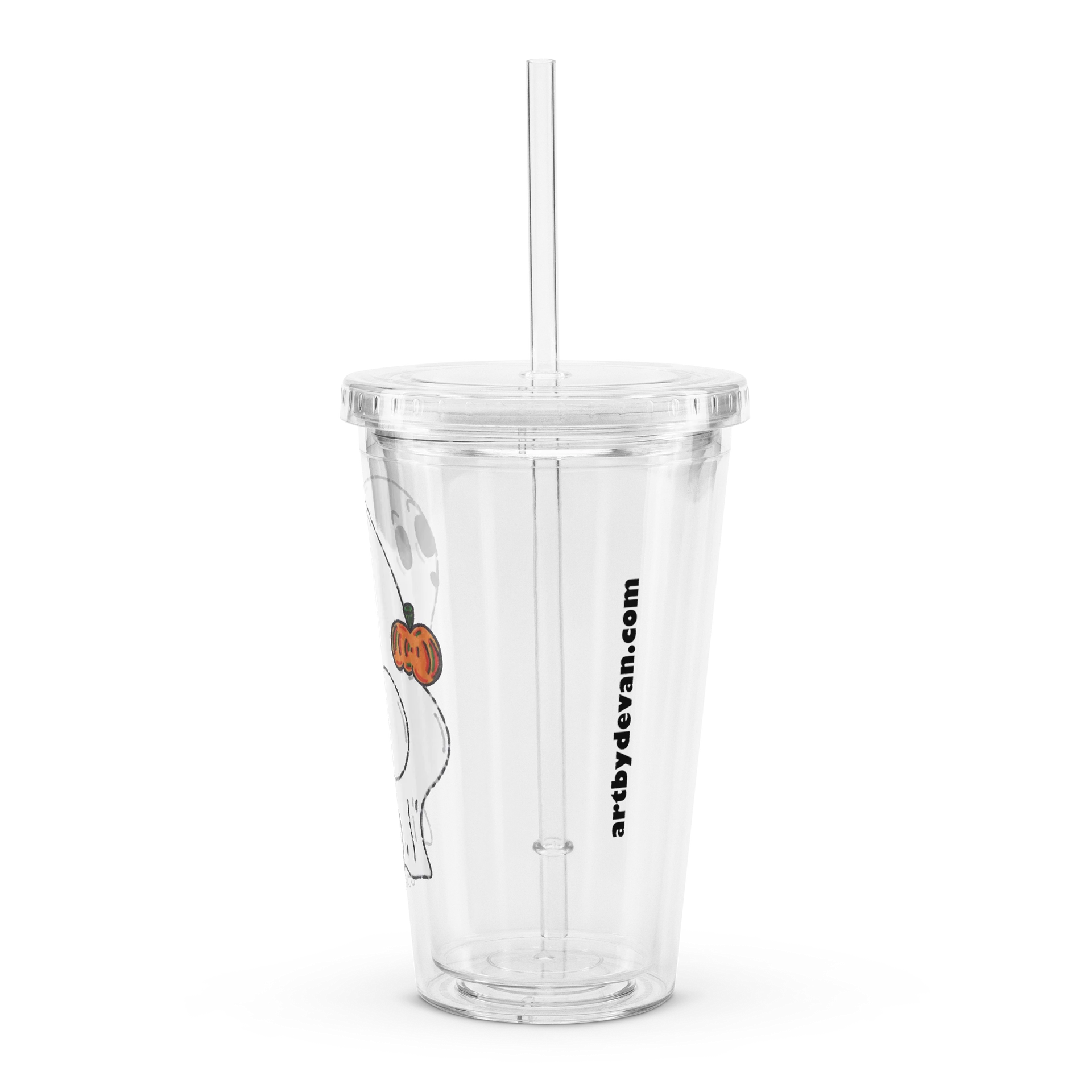 Ghost: Pumpkin Donk Cup product image (3)