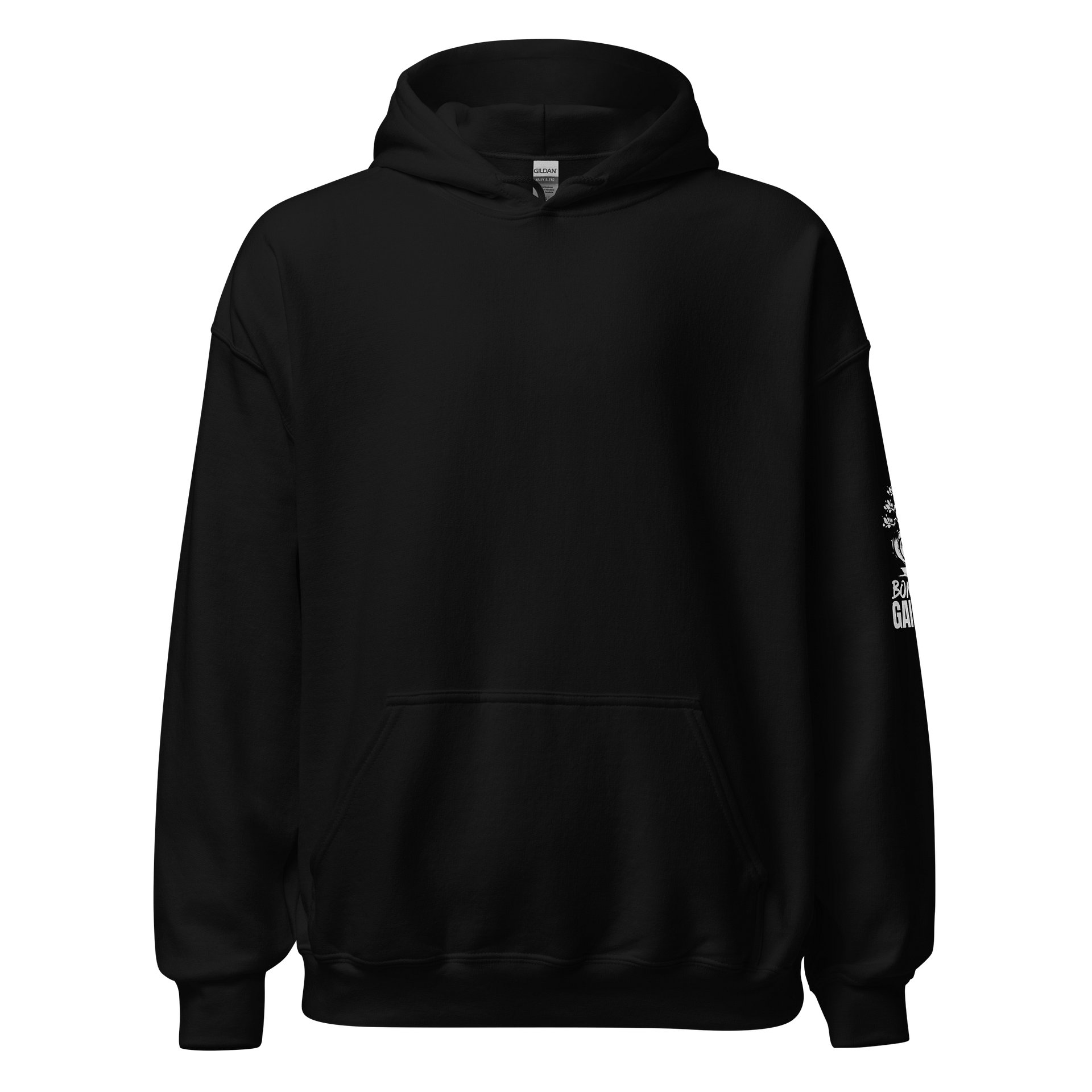 Its all about Bonsai Hoodie product image (3)