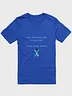 400 Million and Counting Tee