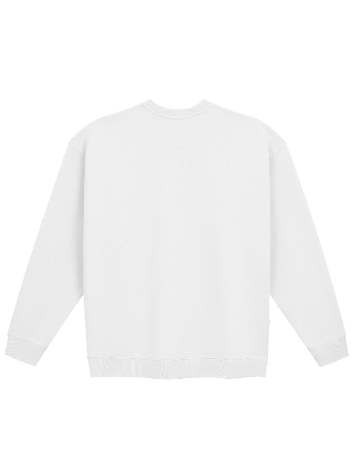 The Foundation Crew - White product image (2)