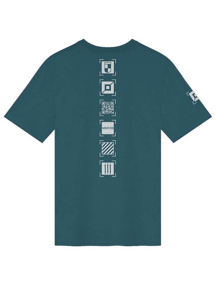 XTL "Icons" | Unisex T-Shirt product image (7)