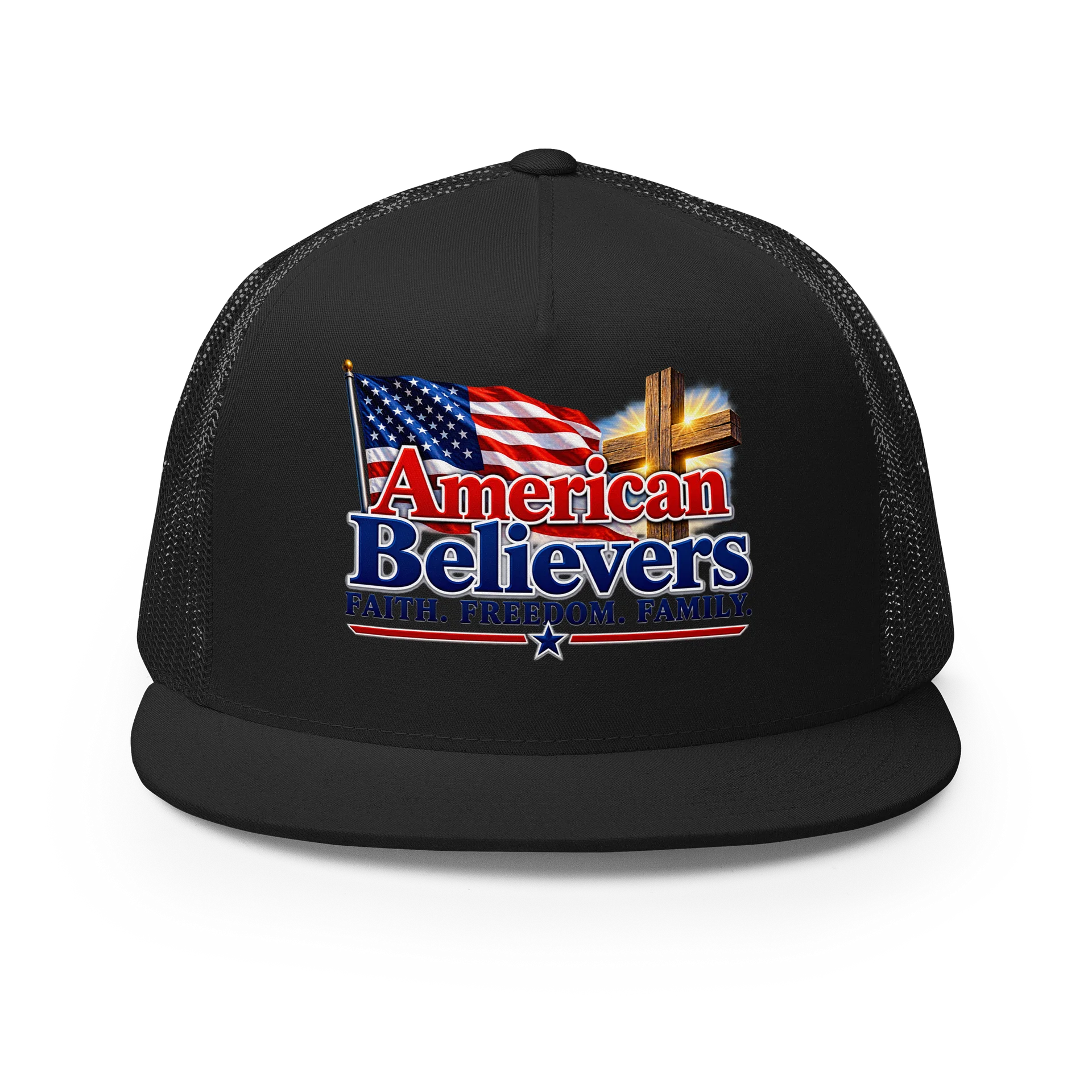 Trucker Hat product image (1)