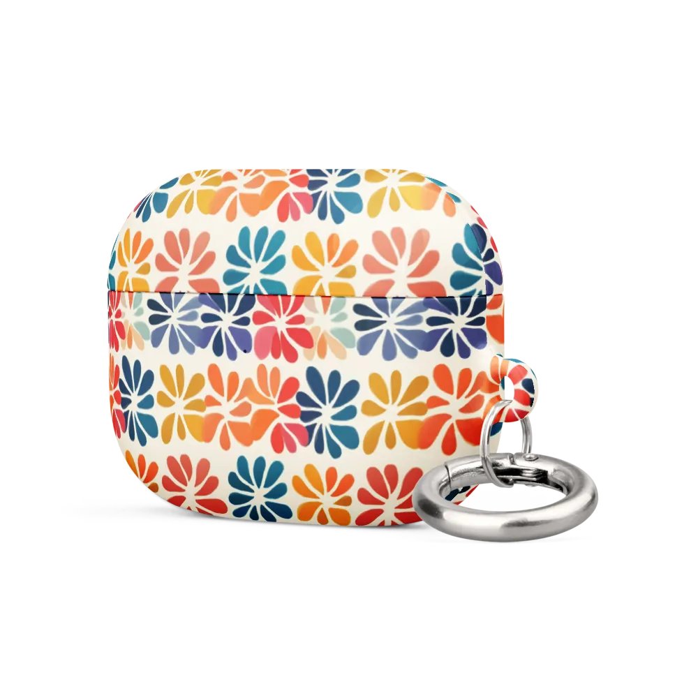 Spectrum Petals AirPods Case product image (2)