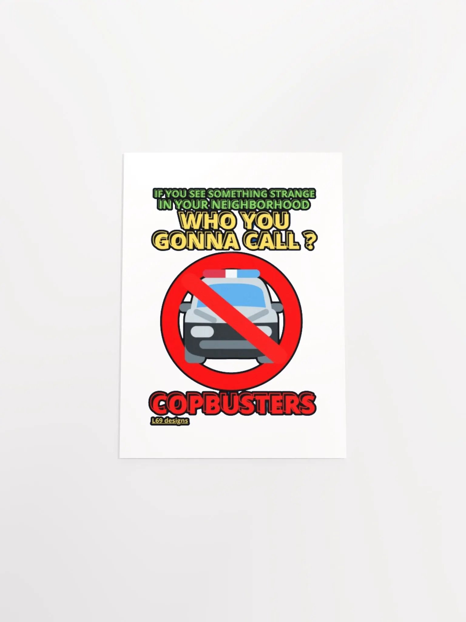 COPBUSTERS product image (26)