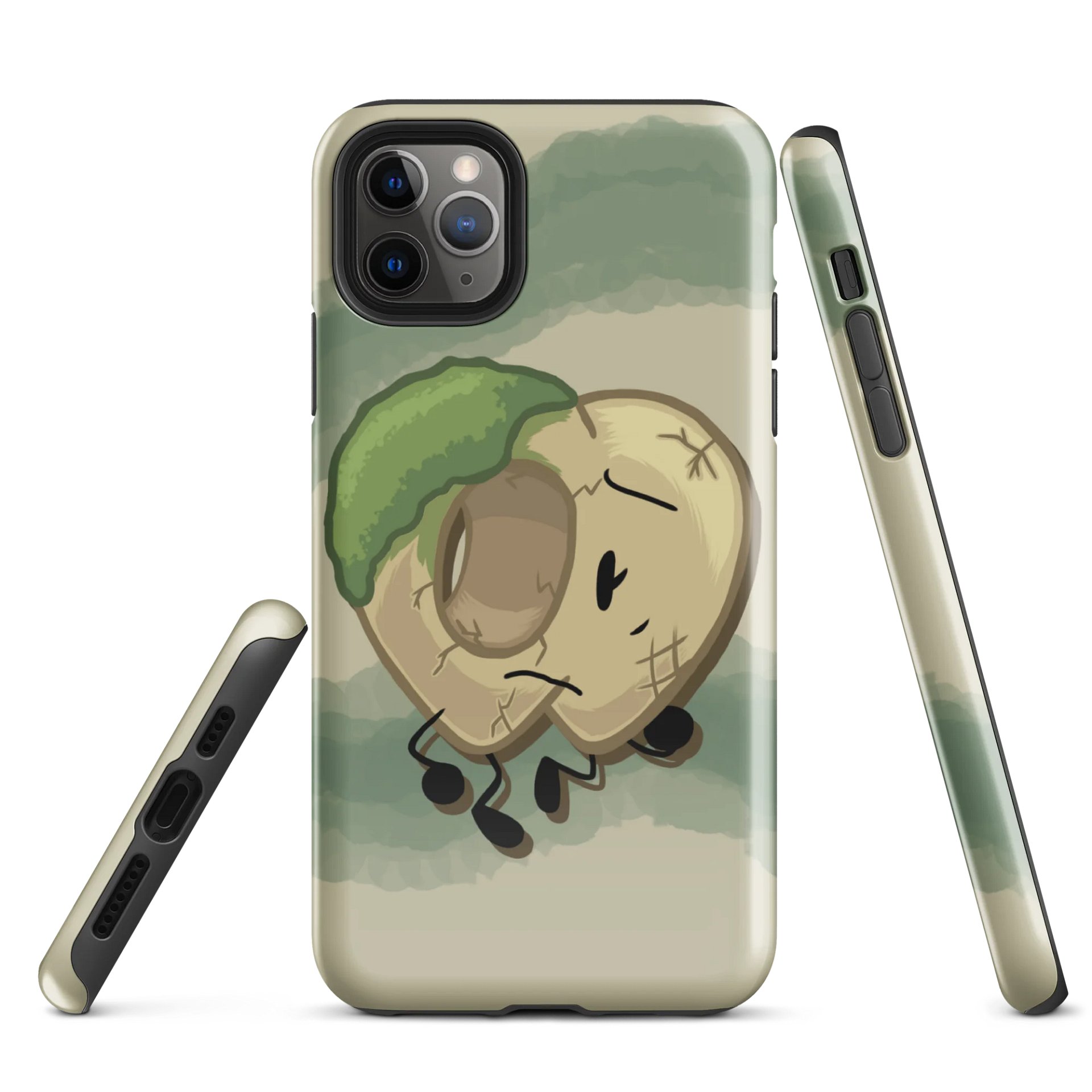 Cavity iPhone Case product image (1)