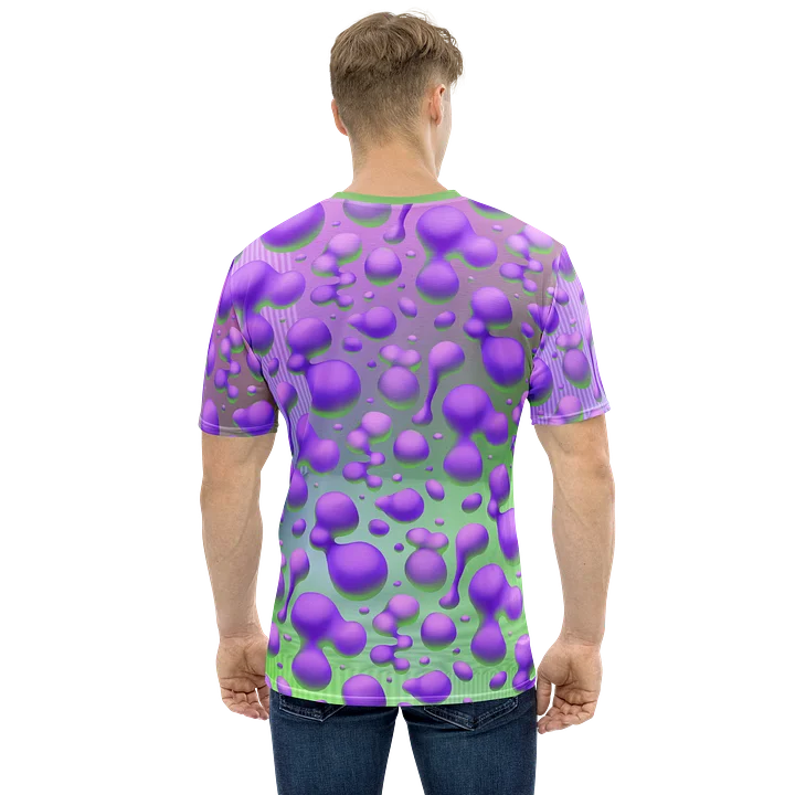 Love-a-Lamp - BIGENDER All over Print T-Shirt product image (1)