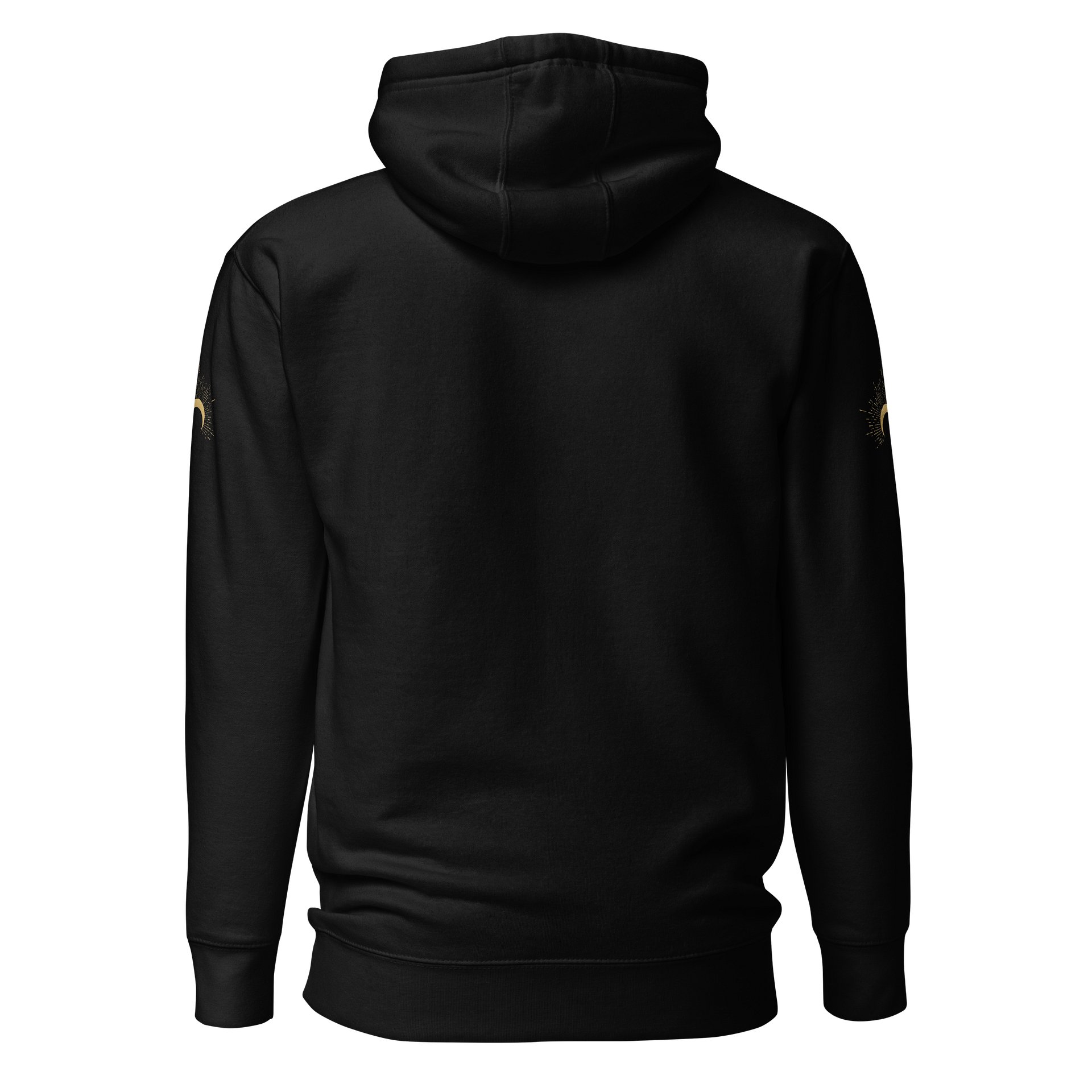 Zodiacs: Aquarius Hoodie product image (6)
