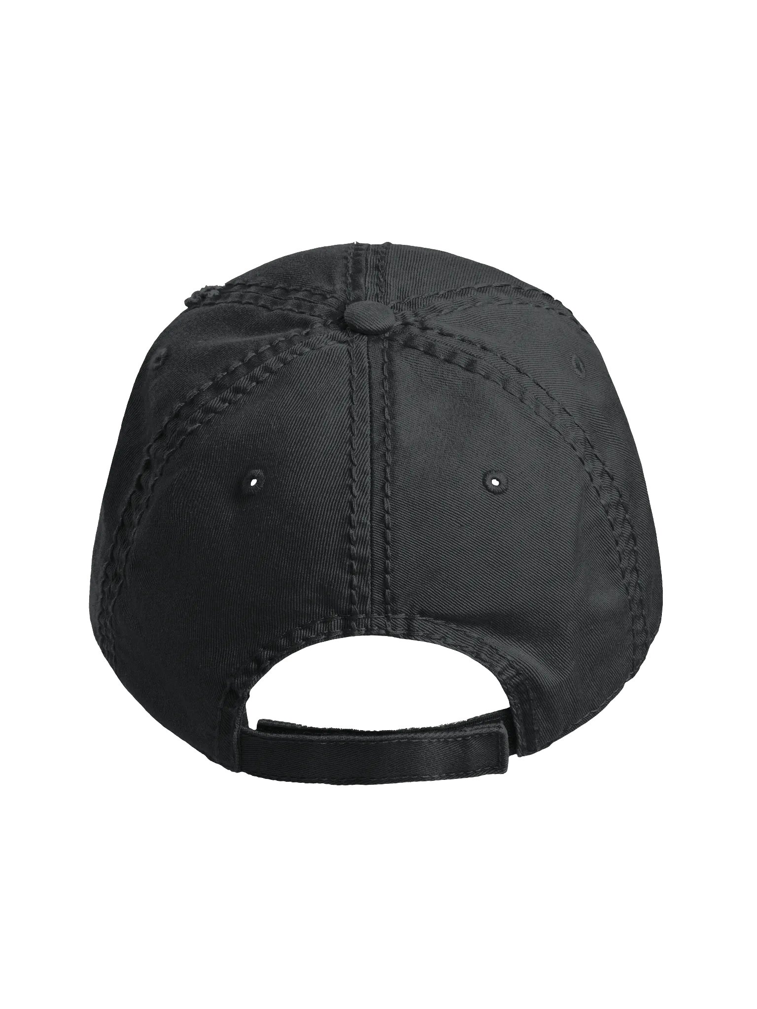 RedruM Distressed Dad Hat product image (5)