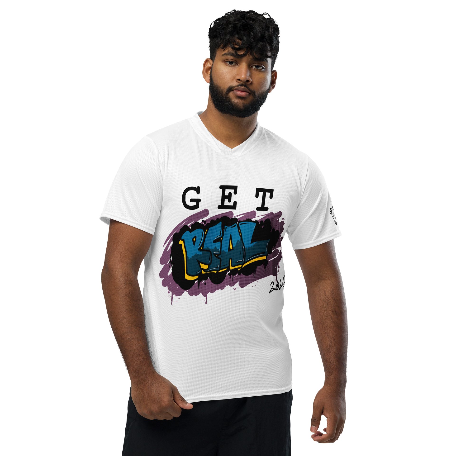 Get REAL Jersey product image (1)