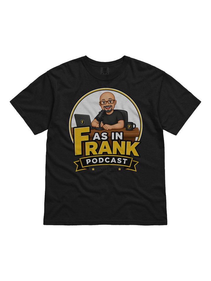 FAIF 2026 SHIRTS product image (3)