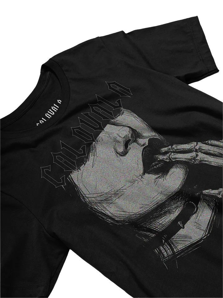 Violent Dreams Shirt w/ Calovala Logo product image (2)