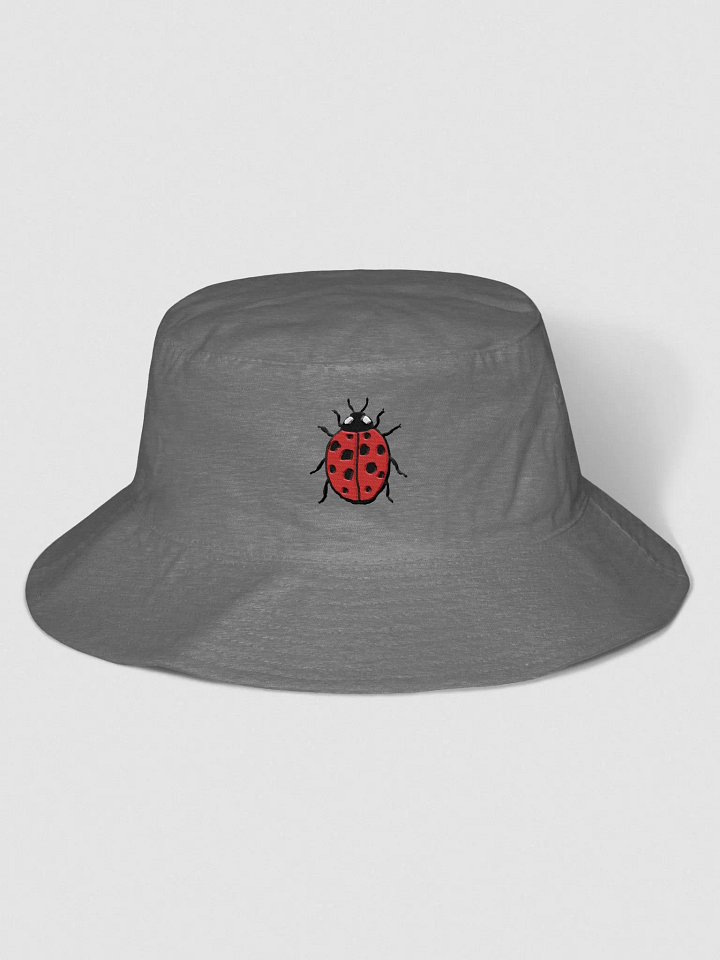 Ladybug Love Flexfit Bucket Hat product image (3)