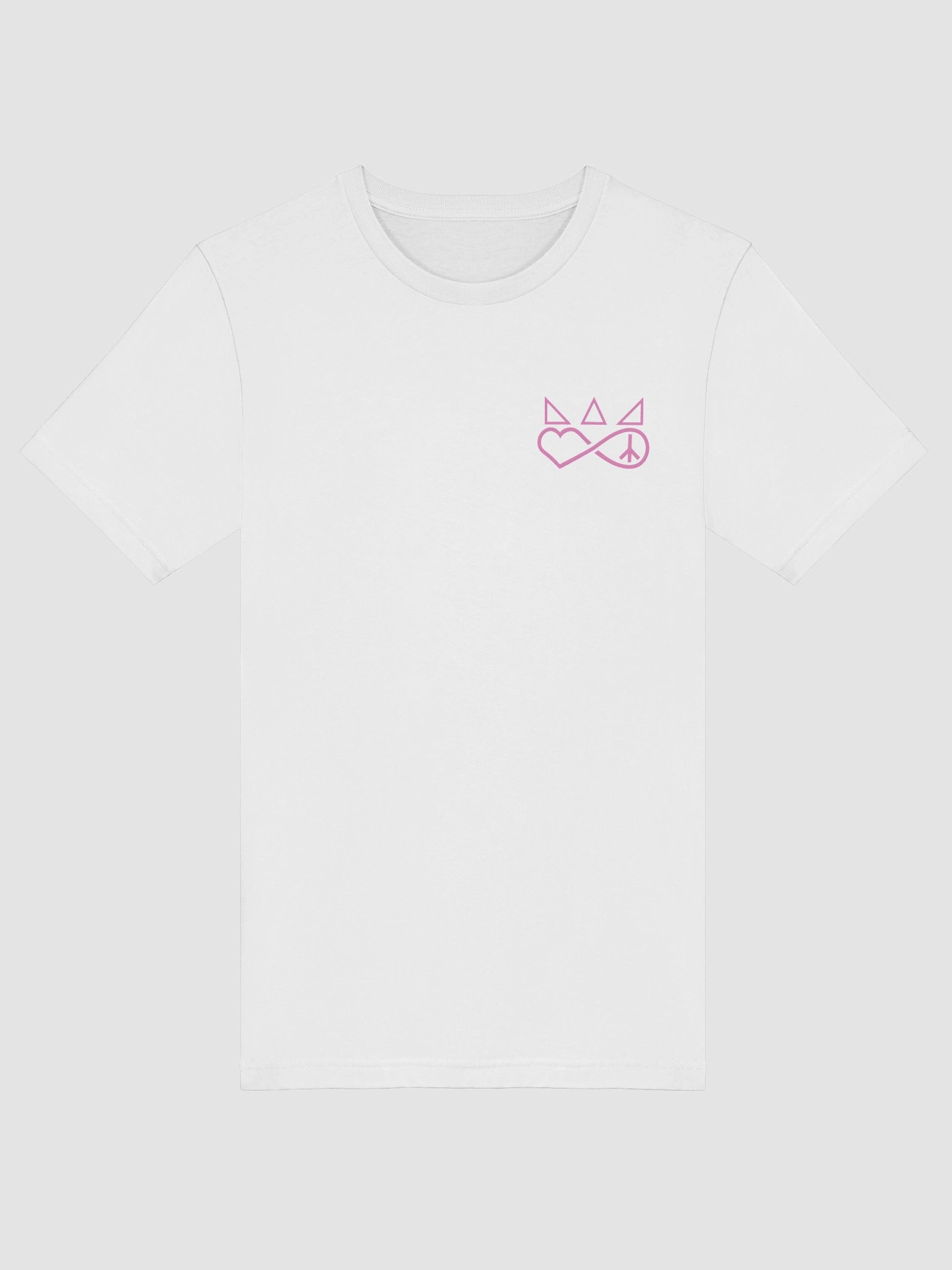 Philosopher King - White product image (5)