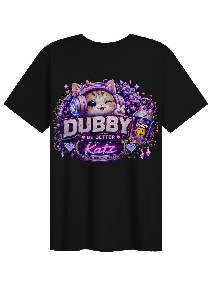 M0k Dubby Cat shirt 1 product image (62)