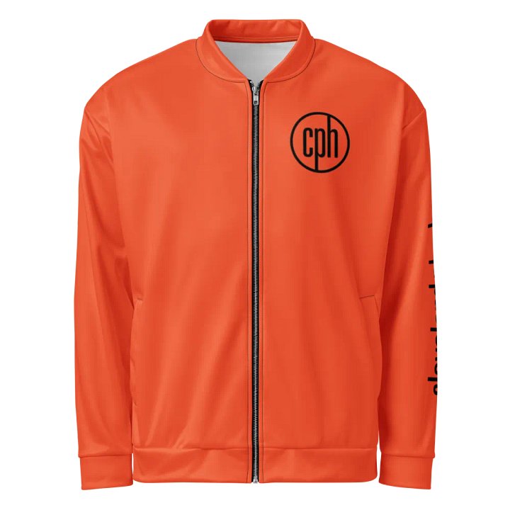 Bomber Jacket product image (1)