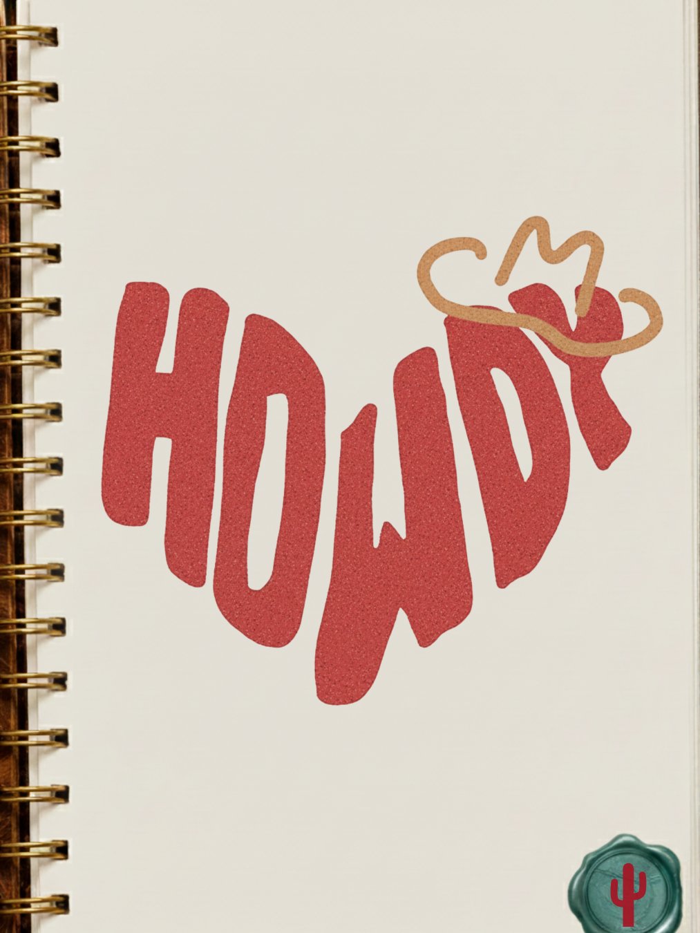 Howdy Heart product image (19)