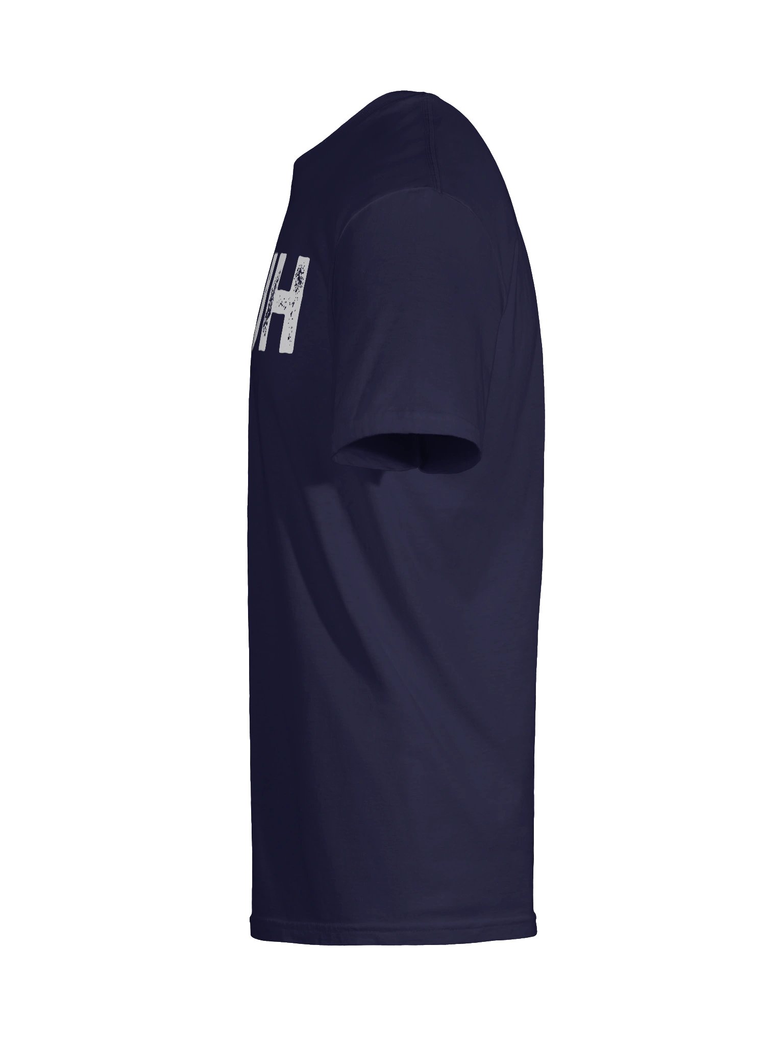 Bold BRUH Graphic T-Shirt product image (7)