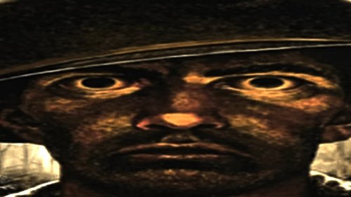 1000 Yard Stare 

September 15th 2025

#Amnesiagame #Horrorgame #scarygame #AmnesiaTheBunker #amnesiathebunkergame #amnesiath...